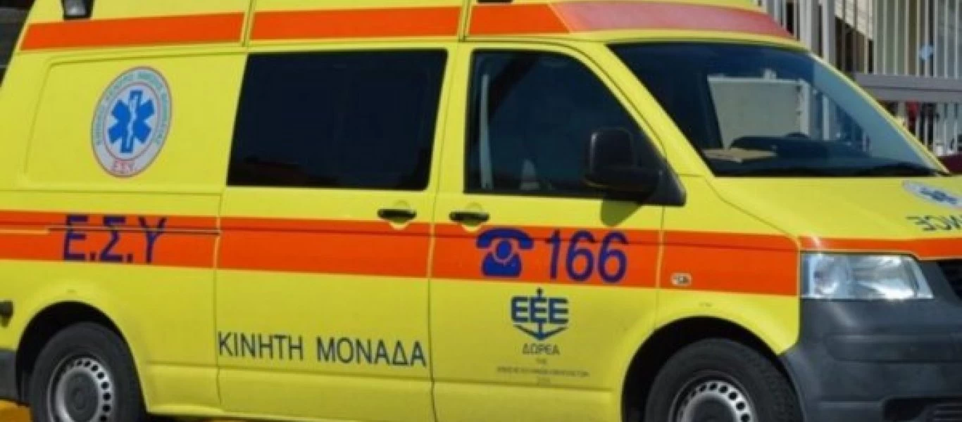 Κέρκυρα: Νεκρός ανασύρθηκε ο 61χρονος που έπεσε σε πηγάδι